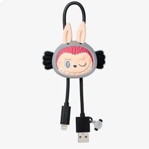 Brand New in (Open) Box Authentic Pop Mart Drunk in the Sea Cable Blind Box